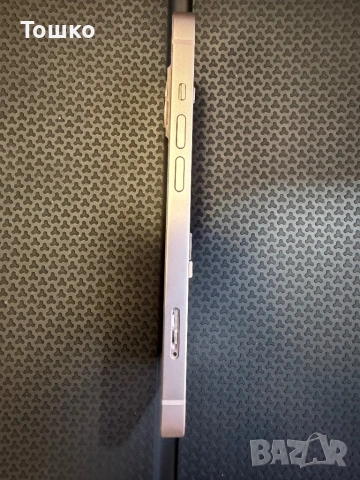 iPhone 13 розов корпус.Перфектно състояние!, снимка 5 - Резервни части за телефони - 54367948