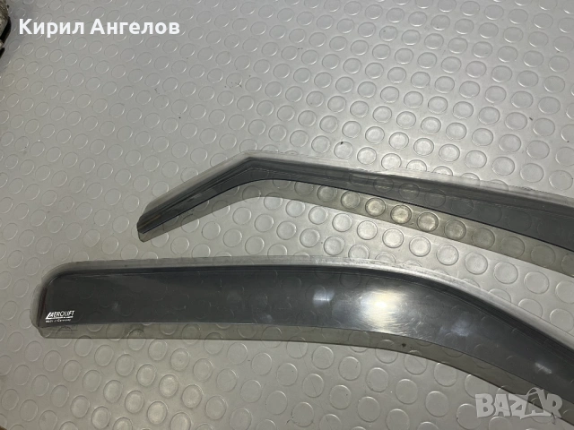 Ветробрани за VW Vento, снимка 6 - Аксесоари и консумативи - 54754964