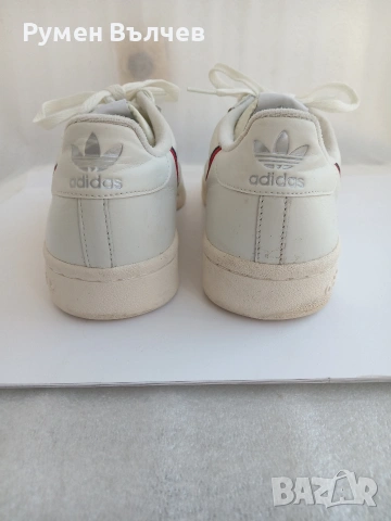 маратонки Adidas  Continental 80 N42, снимка 3 - Маратонки - 54691332