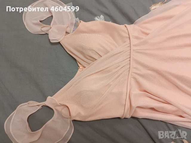 Официална рокля 👗, снимка 7 - Рокли - 54962533