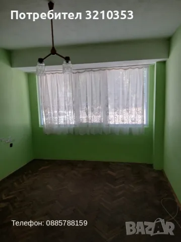 Продава 2-СТАЕН, гр. Търговище, кв. Боровец