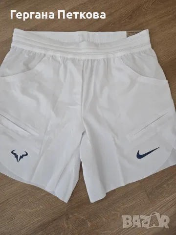 Къси гащи Jordan Nike, снимка 2 - Къси панталони - 55649384