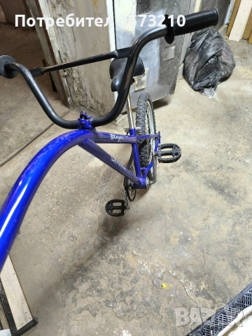 Детско колело -ремарке,рикша, снимка 11 - Велосипеди - 54326804