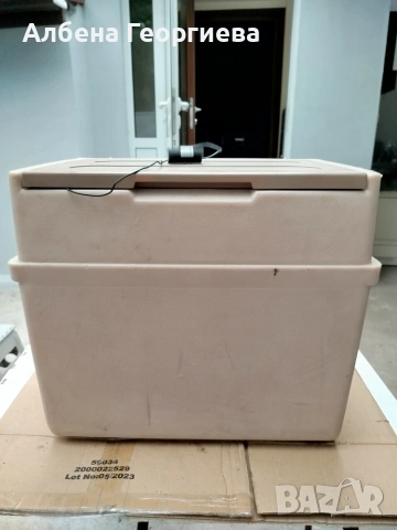 Къмпинг хладилник ELECTROLUX 12 V/220 V - GAZ- 130 € , снимка 8 - Хладилни чанти - 55007667