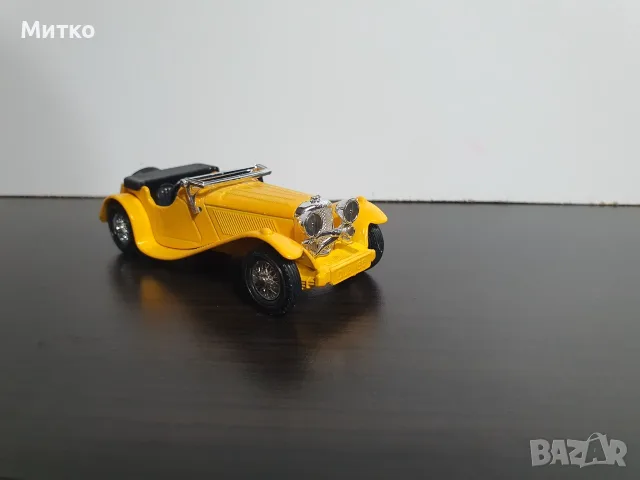 Колички Matchbox, снимка 10 - Колекции - 52595120