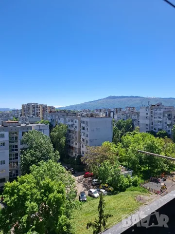 Продава четиристаен 90кв.м чиста площ без общи части ПК ет.9 Люлин 4, снимка 7 - Апартаменти - 55278506