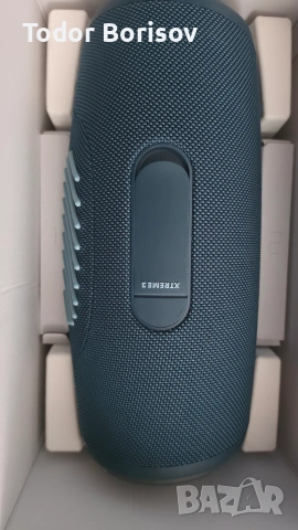  JBL Xtreme 3 Bluetooth , снимка 5 - Bluetooth тонколони - 55176936