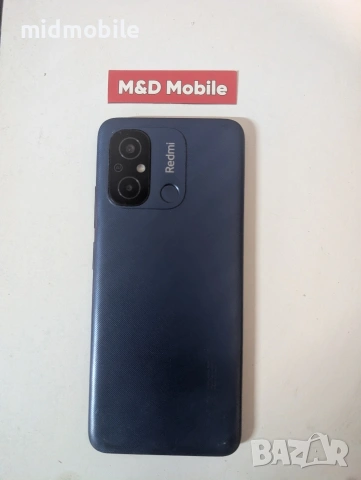 Redmi 12c, снимка 2 - Xiaomi - 54413165