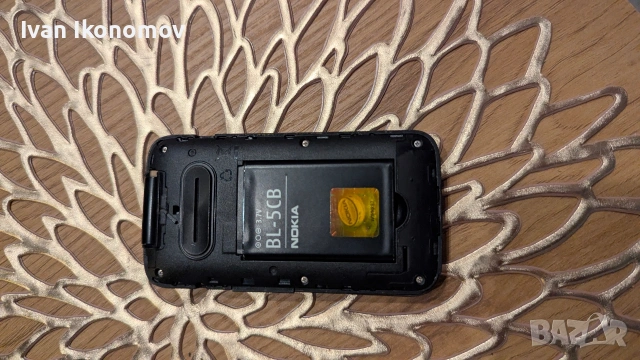 Телефон Alcatel 3025X, снимка 4 - Alcatel - 54392550