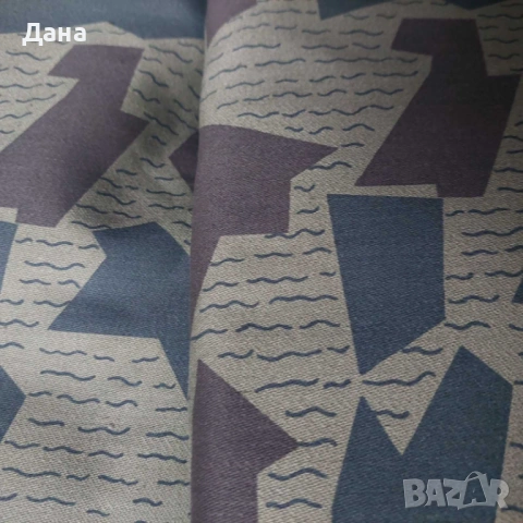 Камуфлажен плат, снимка 2 - Шивашки услуги - 54064443