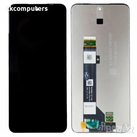 Дисплей за MOTOROLA G34