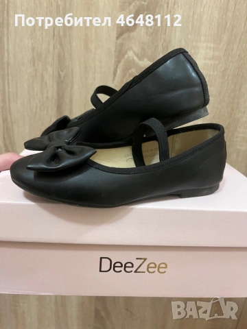 Детски обувки Deezee, снимка 3 - Детски обувки - 54632291