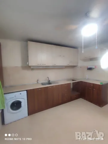 Продавам ъглова кухня употребявана., снимка 3 - Кухни - 55425683
