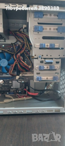 Компютър i5 3470 3,2 GHz ,  8 Gb Ram , HDD 1000 Gb, снимка 6 - Работни компютри - 54352992