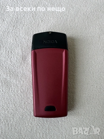 Nokia 6510 , Нокия 6510 , Made in Finland, снимка 8 - Nokia - 55387777