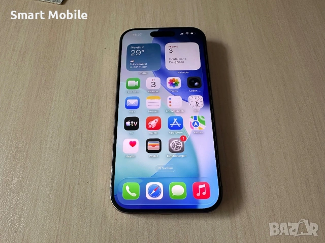 Apple iPhone 16 Pro 128GB