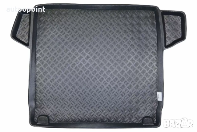 Стелка за багажник за Citroen C5 (2008+) Sedan