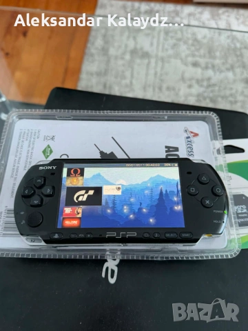 PSP 3004/ ПСП 3004