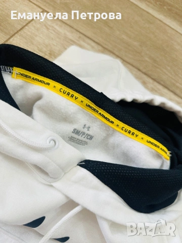 Мъжки потник Under Armour, снимка 6 - Тениски - 54572369