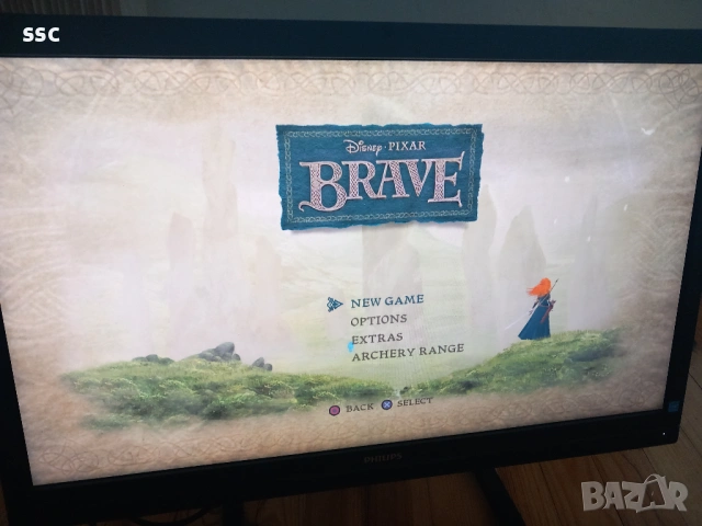 PS3 Super Slim 80GB хакнат, снимка 11 - PlayStation конзоли - 54282015