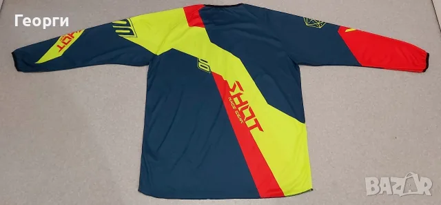 Екип за мотокрос Shot Race Gear XXL, снимка 10 - Аксесоари и консумативи - 55630139