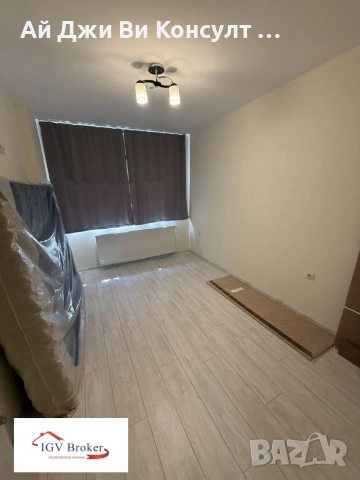 Тристае апартамент в кв Надежда 2, снимка 6 - Апартаменти - 55219027