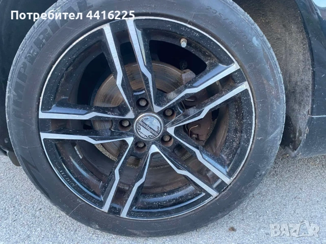 Audi A4, снимка 11 - Автомобили и джипове - 54369304