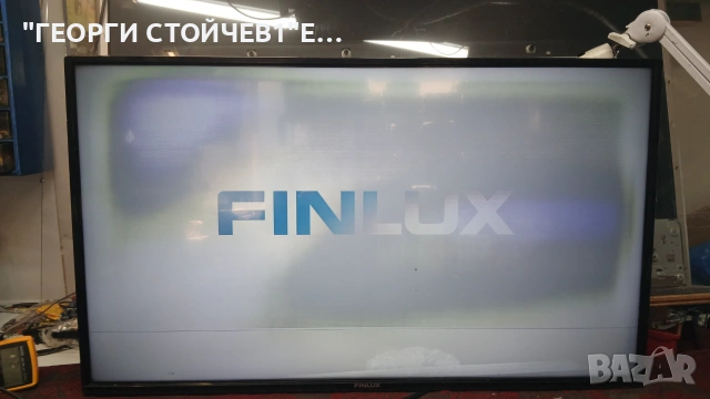 43-FUA-7062  17MB170  17IPS62   VES430QNDH-N2-N48     N4THK500UHDGT02-8-F  PT430GT01-6, снимка 2 - Части и Платки - 54969363