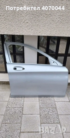Mercedes s-class w222 врати, снимка 3 - Части - 54051323