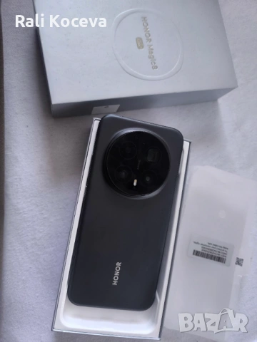 Honor Magic 8 pro 