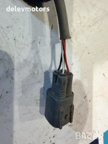 89465-0D280, 0258030454 ламбда сонда от Toyota Aygo 1.0 VVTI, 2018, 72 ph., 5sp., engine 1KR, снимка 2 - Части - 54088691