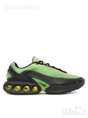Nike - Air Max DN AMD HV3521 700 Зелен №41 Оригинал Код 683