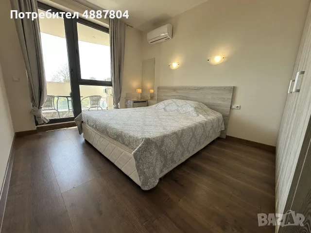 Продававдвустаен апартамент в Меден Рудник , снимка 6 - Апартаменти - 55414788