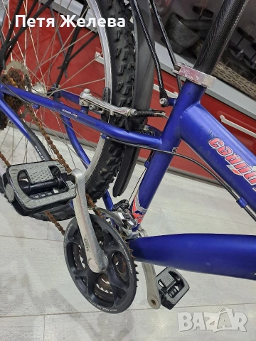 Велосипед KTM, снимка 4 - Велосипеди - 55063657