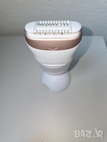 Епилатор Braun Silk Epil 9 Wet & Dry, снимка 2 - Епилатори - 55251459