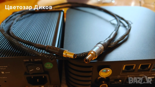 Silent Angel Rhein Z1 Plus, снимка 5 - Аудиосистеми - 55081388