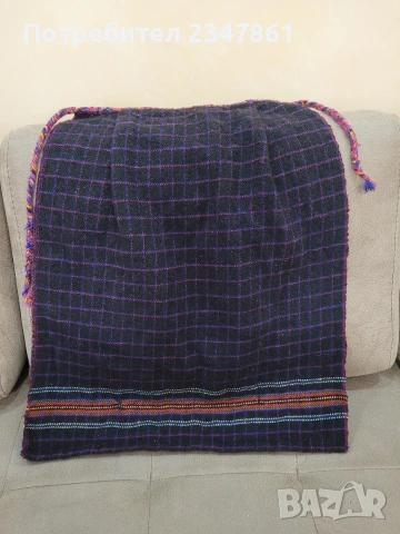 Вълнени тъкани престилки, снимка 18 - Поли - 54158340