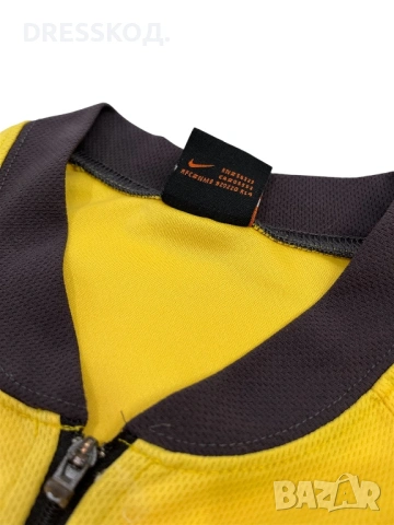 Nike ACG оригинална мъжка тениска за колоездачи, M размер, снимка 6 - Тениски - 54587568