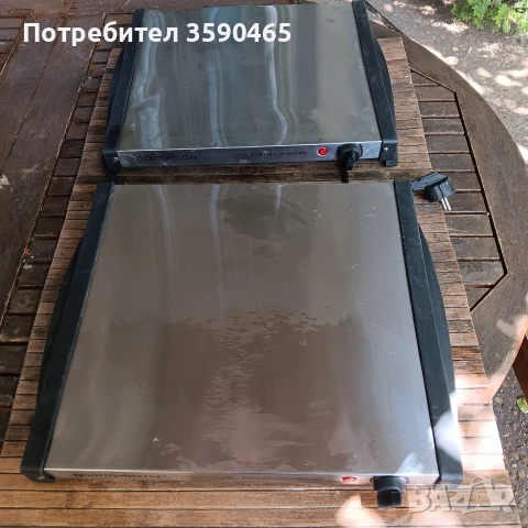 Бен мари 4 броя, снимка 2 - Обзавеждане на кухня - 54715098