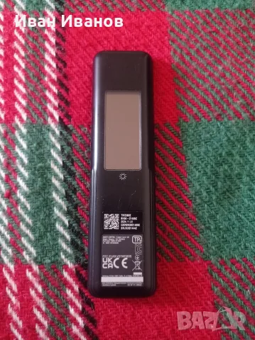 wireless дистанционно за самсунг смарт тв 55 ", снимка 4 - Части и Платки - 55419619