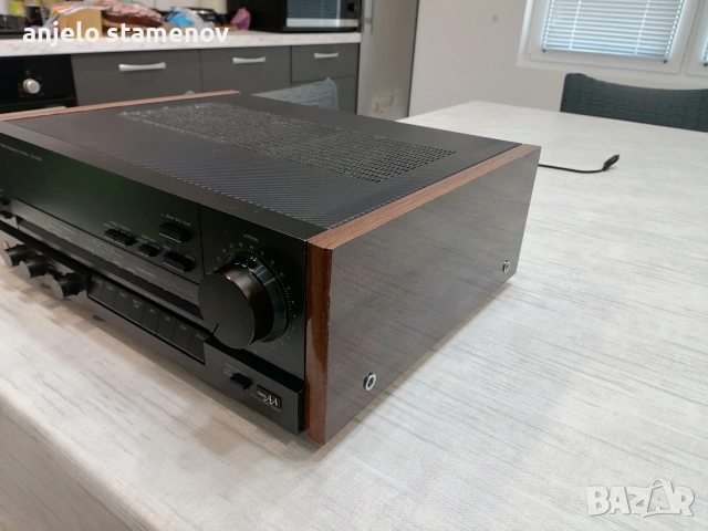 Techniks Su v 90 d, снимка 8 - Ресийвъри, усилватели, смесителни пултове - 55000807