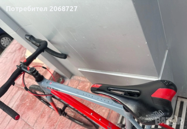 Cube Cross Race Pro, снимка 8 - Велосипеди - 54799945