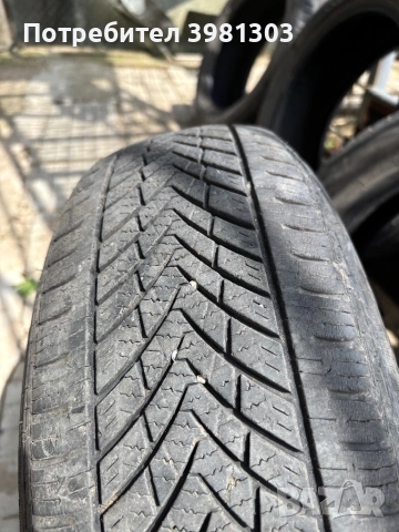 Гуми всесезонни TraxMax 175/65/14 2 броя., снимка 4 - Гуми и джанти - 54557995