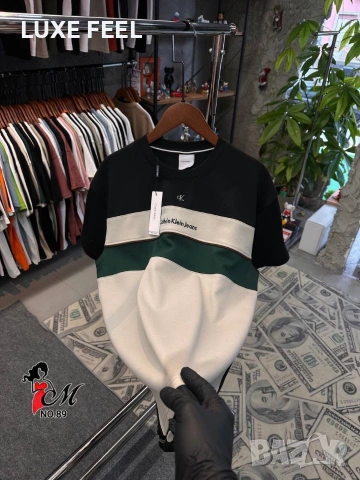 Calvin Klein 🔹NEW MODEL 