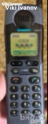 Сименс S10
