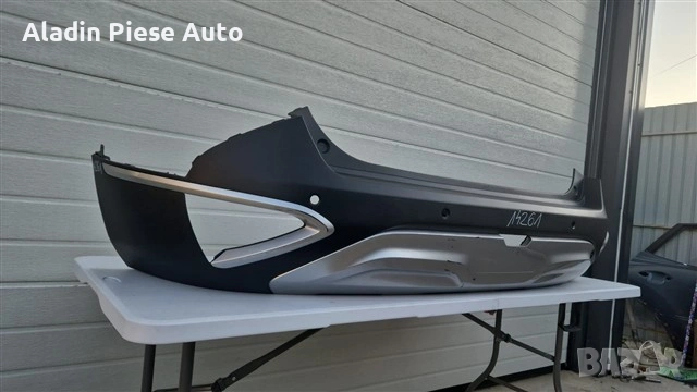 Rear bumper Kia Sportage 5 NQ5 year 2022 2023 2024 2025 code 86612R2000, 86612-R2000 , снимка 3 - Аксесоари и консумативи - 54447659
