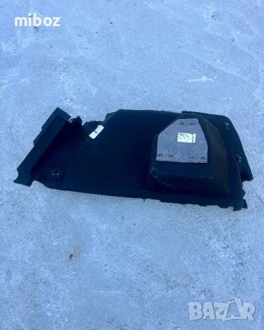 Кора мокет багажник седан Фолксваген Пасат VW Passat b6, снимка 2 - Части - 54307912