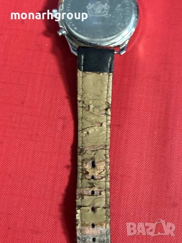 Часовник Festina F6855/6 /има минимални драскотини по стъклото, снимка 10 - Мъжки - 55095893