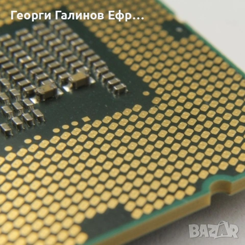AMD Ryzen 5 PRO 4650G AM4 – Отлично състояние, снимка 2 - Процесори - 54827840