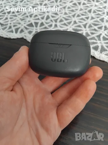 Оргинални бежични слушалки JBL , снимка 8 - Слушалки и портативни колонки - 55531763